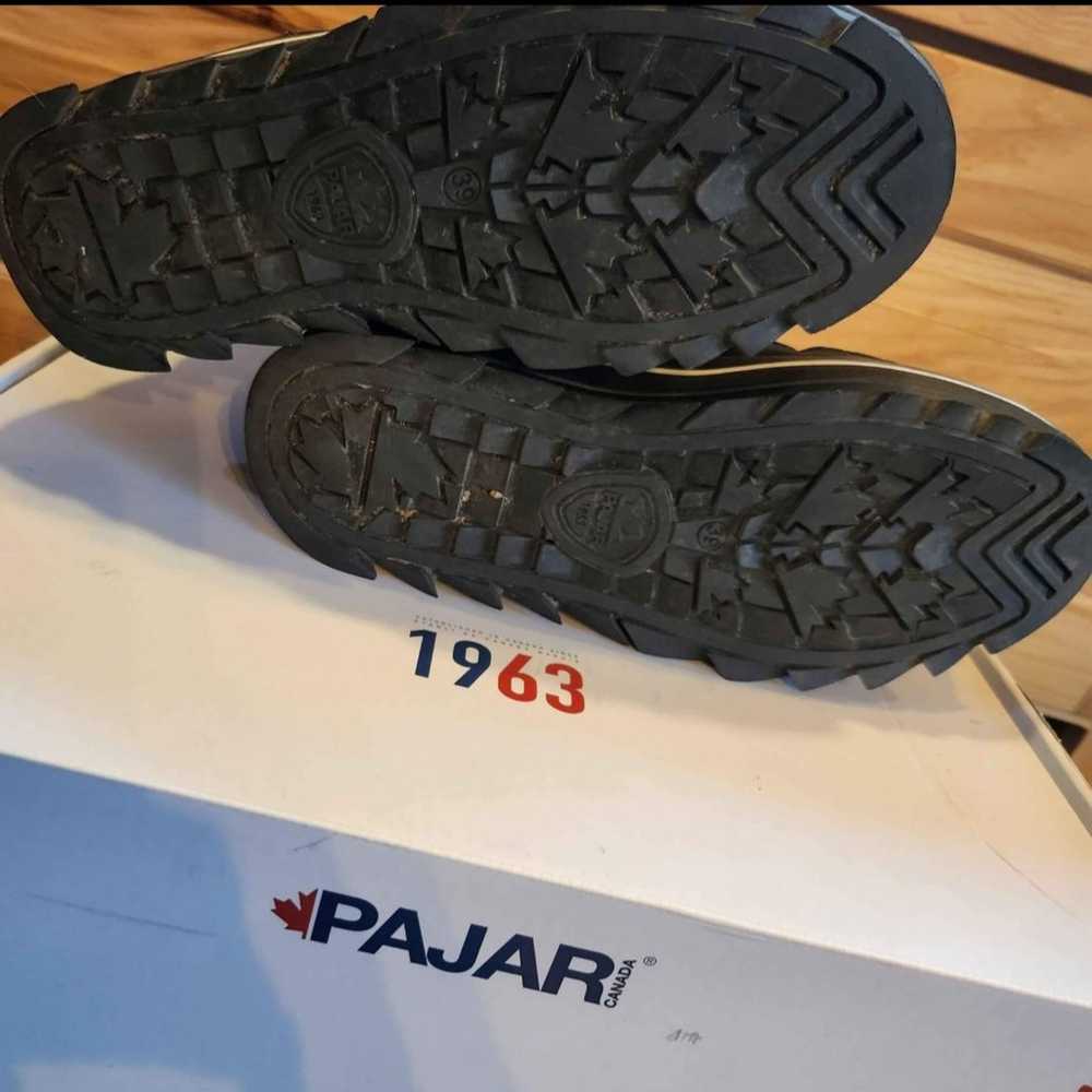 Pajar Winter boots Size 39 NWB - image 2