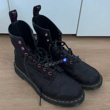 Dr. Martens 1460 WOMEN'S BEJEWELED LACE UP BOOTS