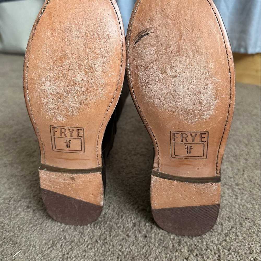 Frye boots - image 6