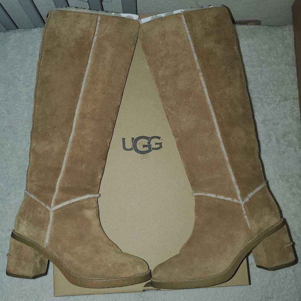 Ugg boots - image 1