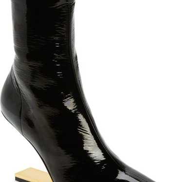 Jeffrey campbell compass bootie