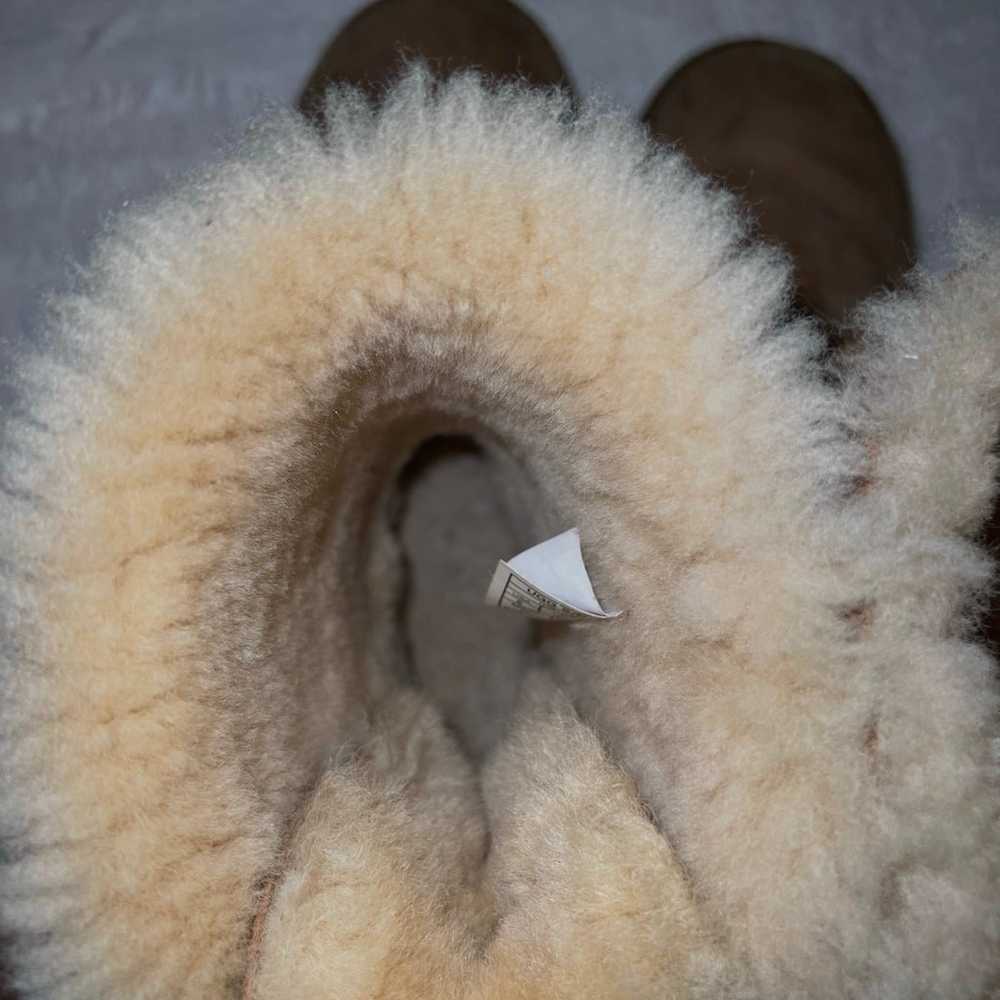 Ugg Bailey Bow Boots - image 4