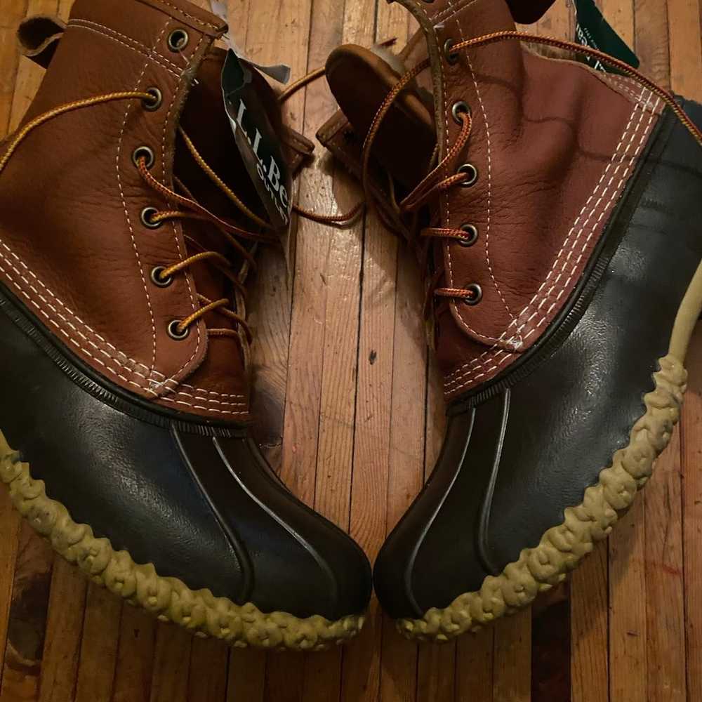 The Original L.L.Bean Boot, made in Maine since 1… - image 4