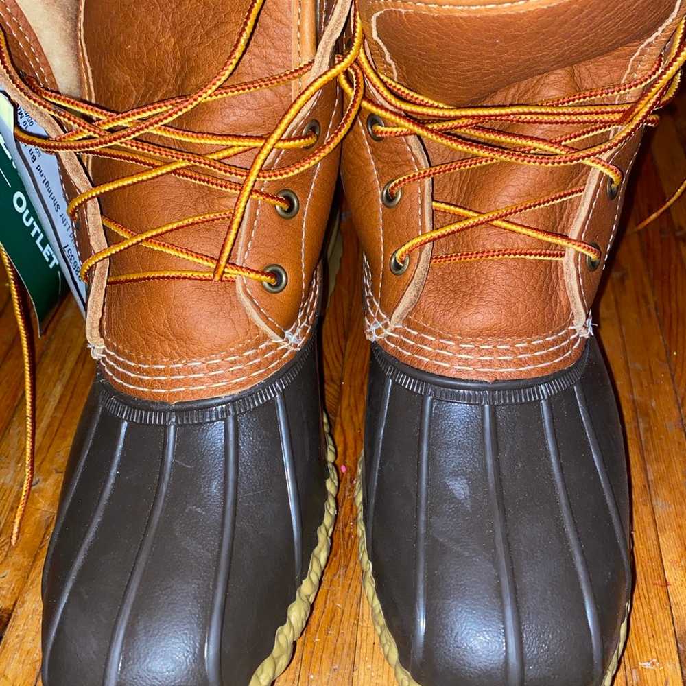 The Original L.L.Bean Boot, made in Maine since 1… - image 6