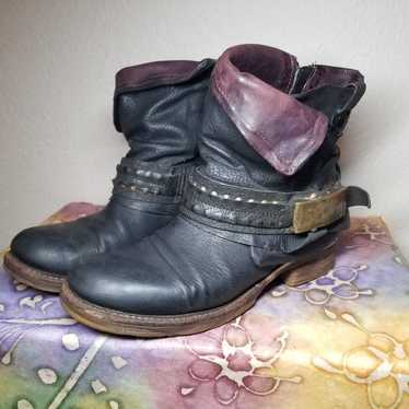 A.S.98 AS 98 as98 Sebastian Boots - image 1