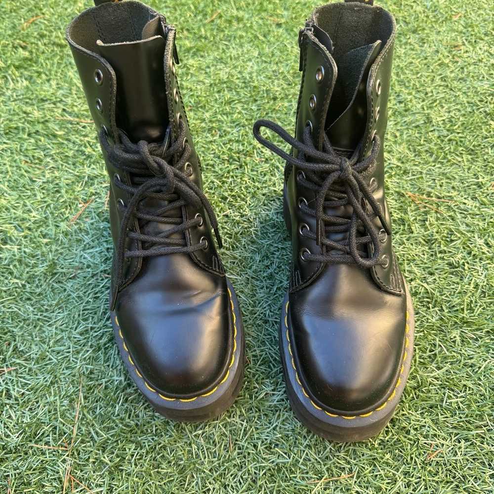 Dr . martens Jadon - image 4