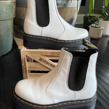 Dr Martens 2976 Quad