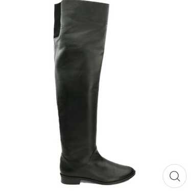 Stuart Weitzman Zealot Over-the-Knee Boots - image 1