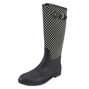 Ladies Rubber Boots with New Design Gumboots for … - image 1