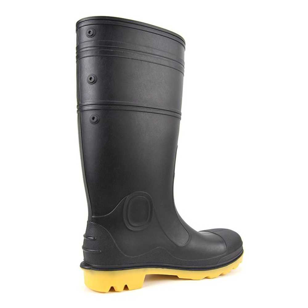 Women&prime;s Thick Plush Waterproof Cotton Boots… - image 2