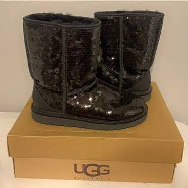 UGG Women’s Sequin Boots - image 1