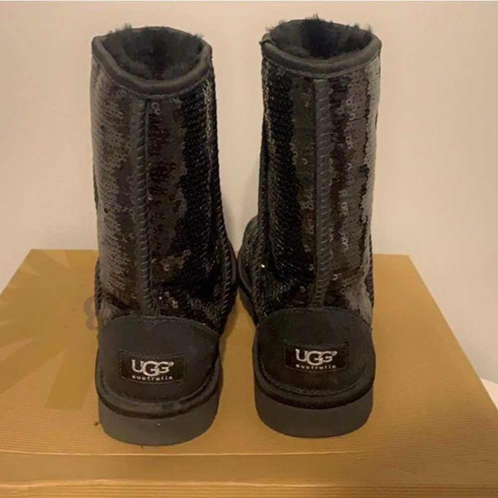 UGG Women’s Sequin Boots - image 3