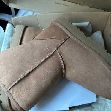 Uggs classic short II