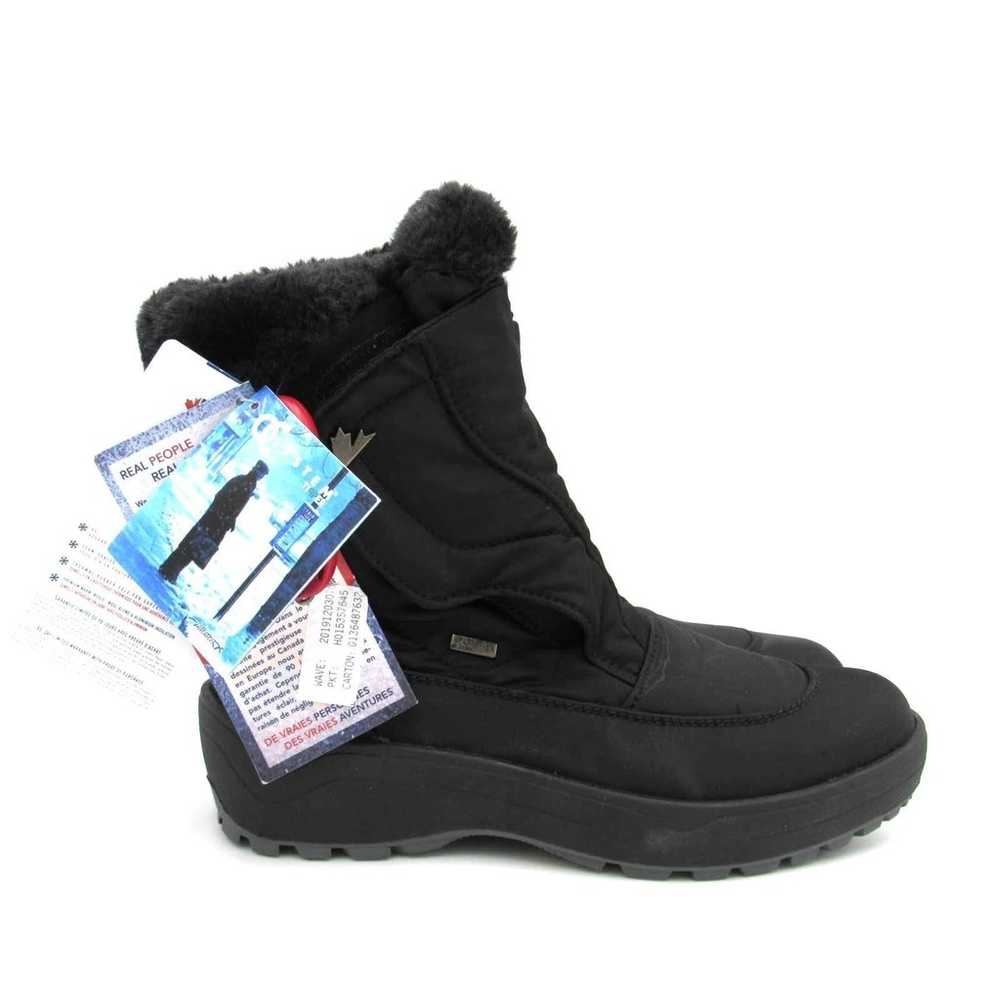 Pajar Kimmi Faux Fur Waterproof Boots - image 3
