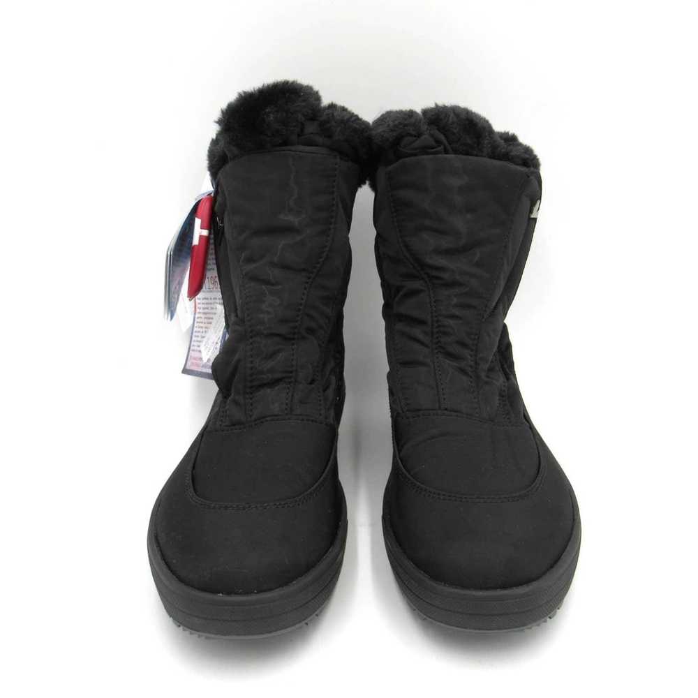 Pajar Kimmi Faux Fur Waterproof Boots - image 4