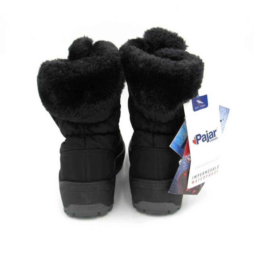 Pajar Kimmi Faux Fur Waterproof Boots - image 5