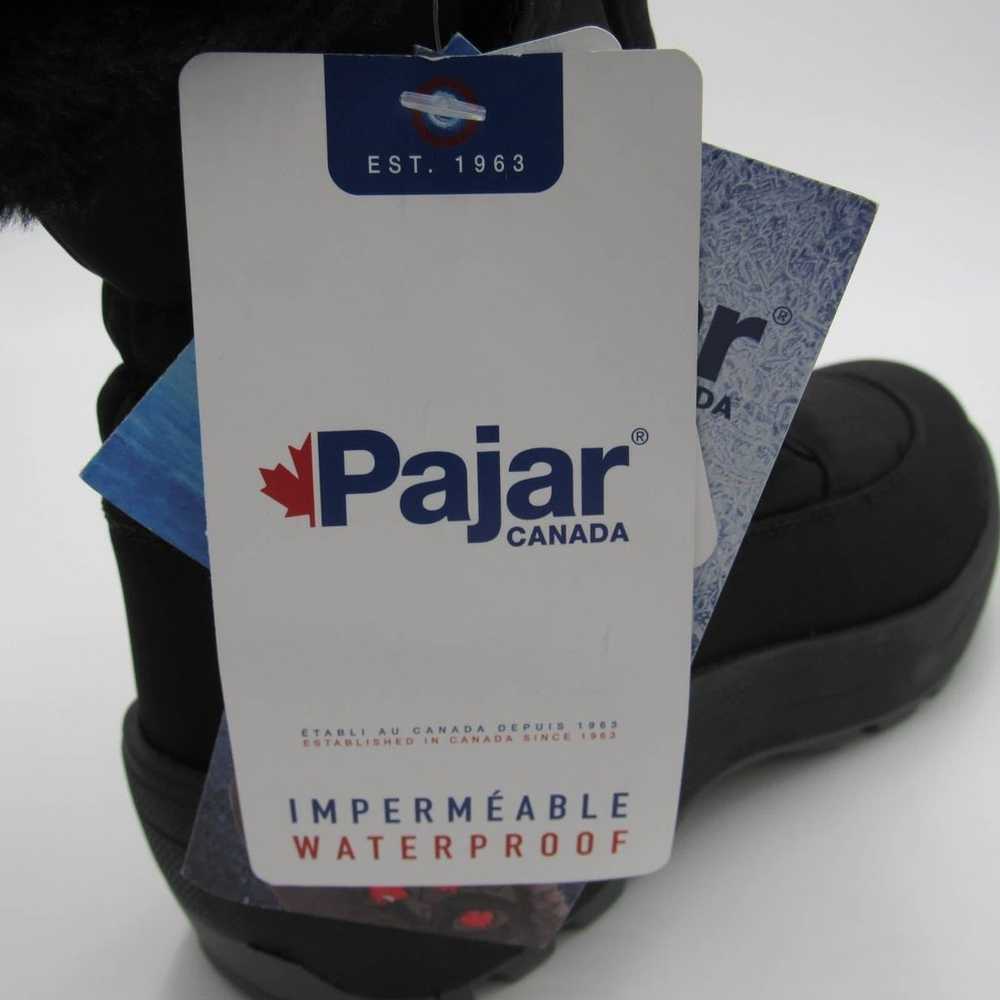 Pajar Kimmi Faux Fur Waterproof Boots - image 8