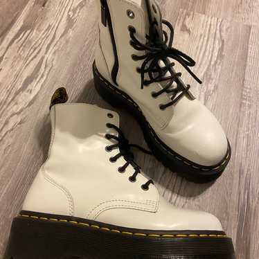 Dr. Martens Jadon Boots - image 1