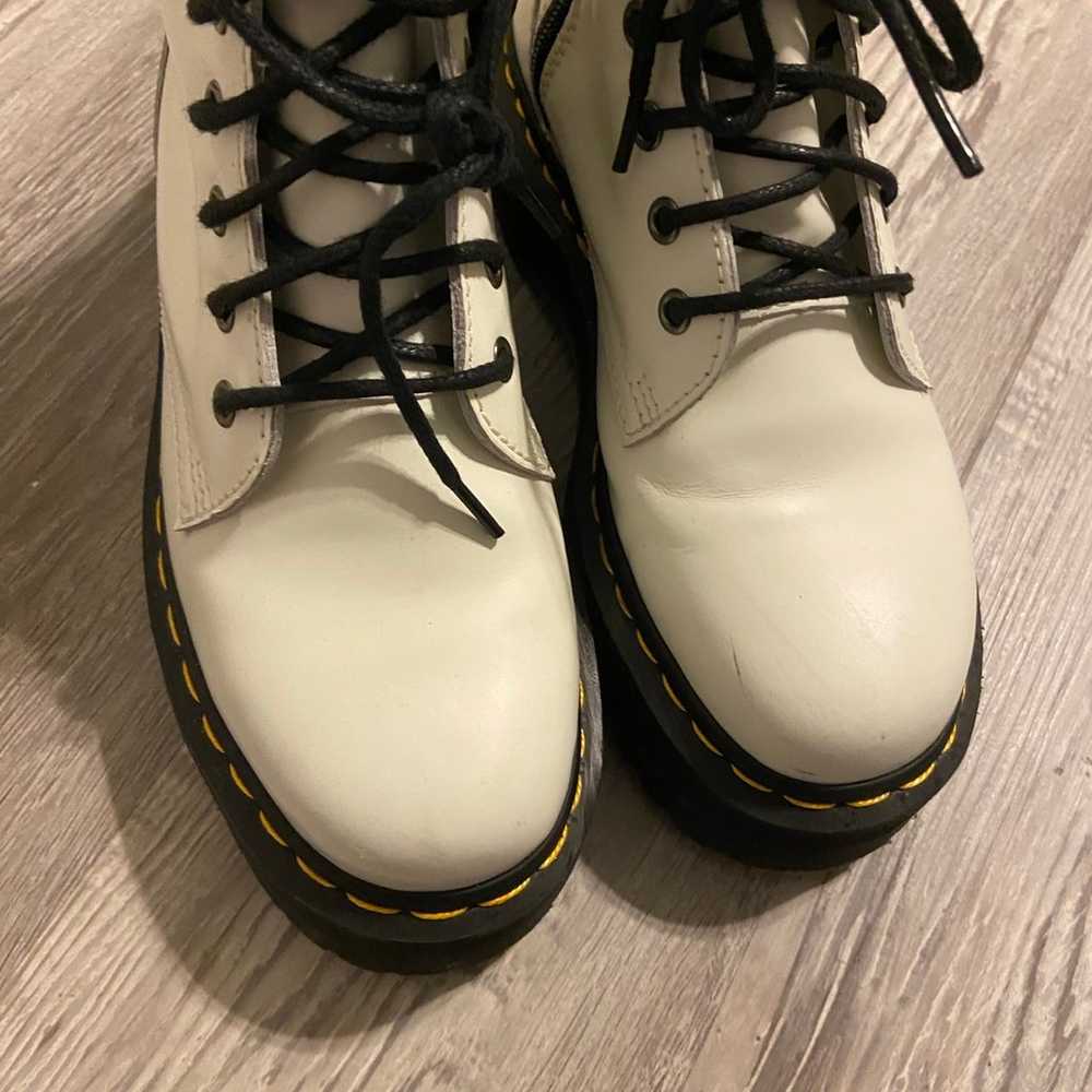 Dr. Martens Jadon Boots - image 3