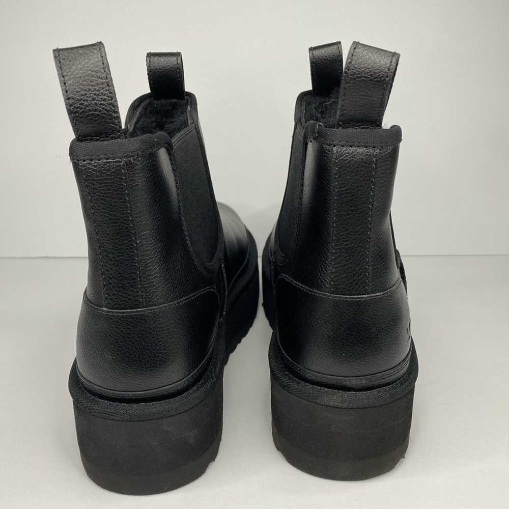 UGG Women's Neumel Platform Chelsea Boots  S/N 11… - image 7