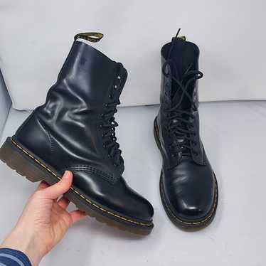は*る様 Dr. Martens 黒 レースアップ 厚底シューズ 楽天市場】スニーカー 厚底 レースアップ 編み上げ 紐 厚底