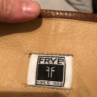 Frye boots - image 1