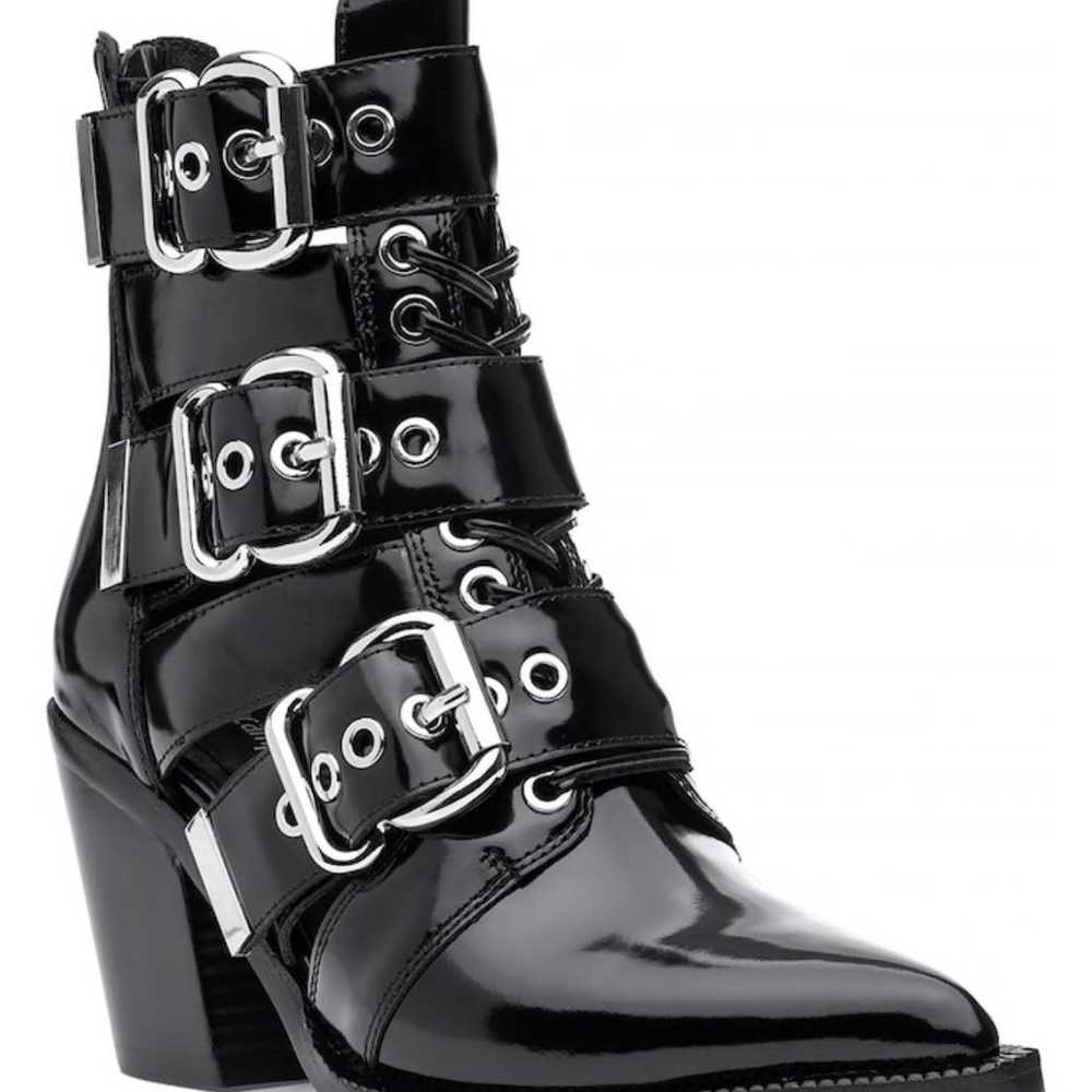 Jeffery Campbell boots - image 1