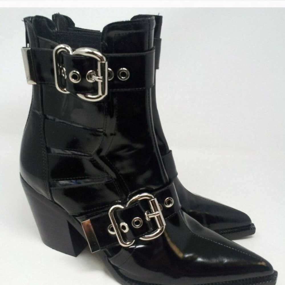 Jeffery Campbell boots - image 3
