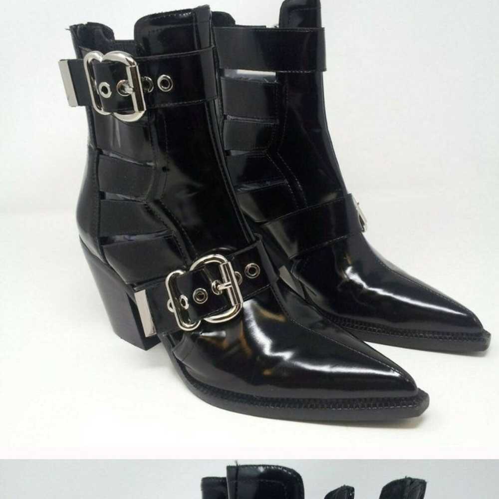 Jeffery Campbell boots - image 4