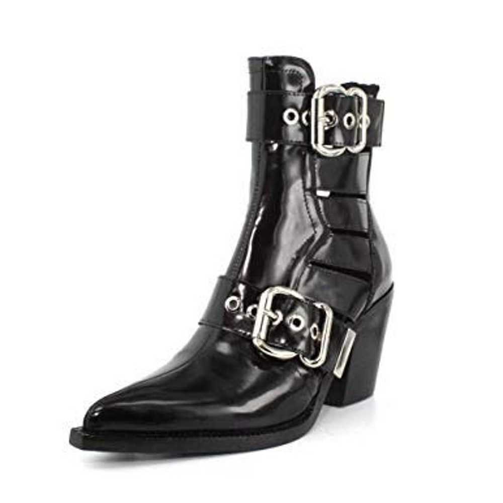 Jeffery Campbell boots - image 7
