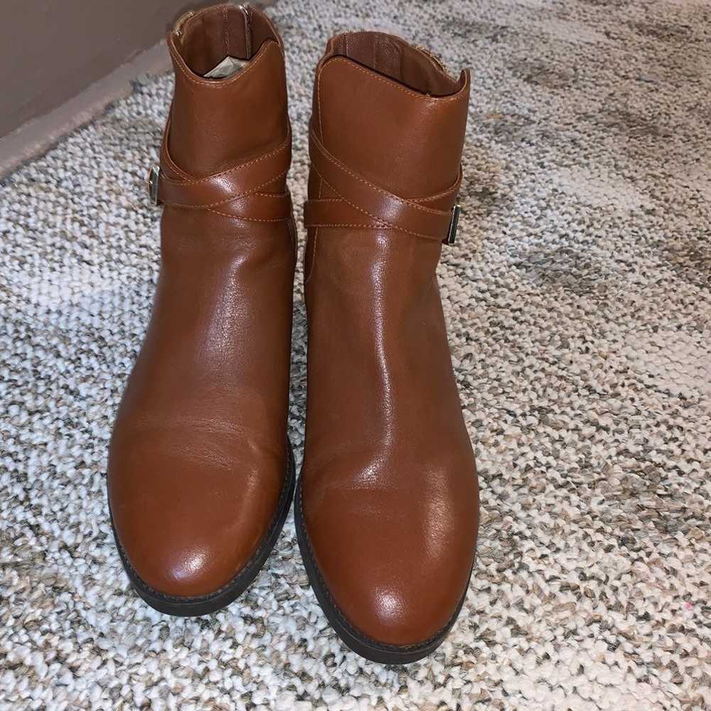 Tory Burch boots size 7 - image 1