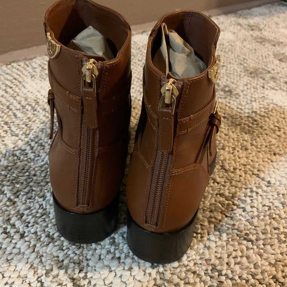 Tory Burch boots size 7 - image 3