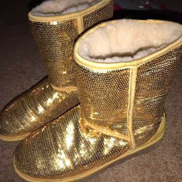 uggs size 10 - image 1