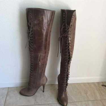 Joie Vero Cuoio knee high boots - image 1