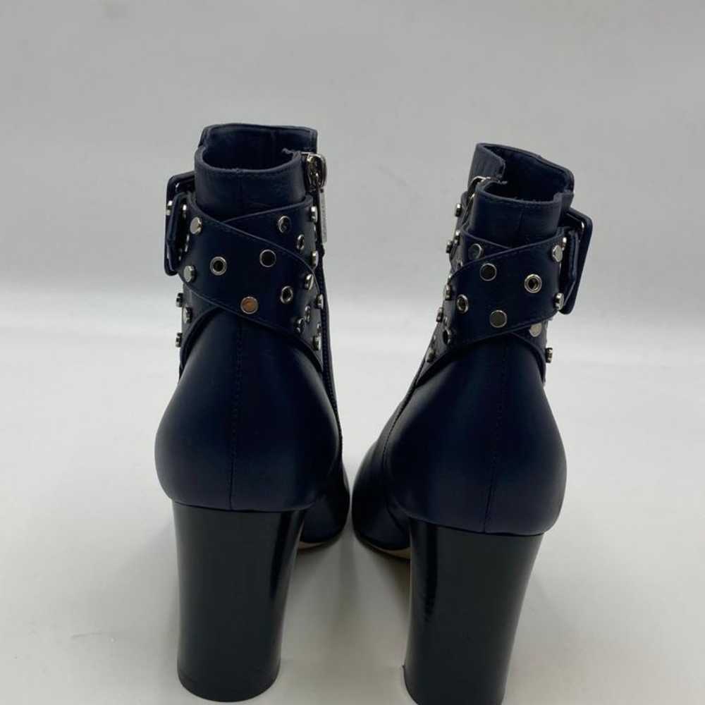 Jimmy Choo ankle boots - image 2