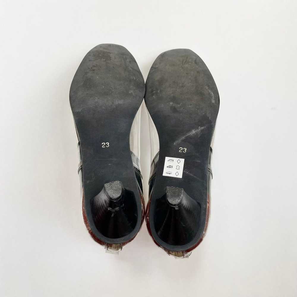 Comme des Garçons Paillette Chelsea Boots - image 6