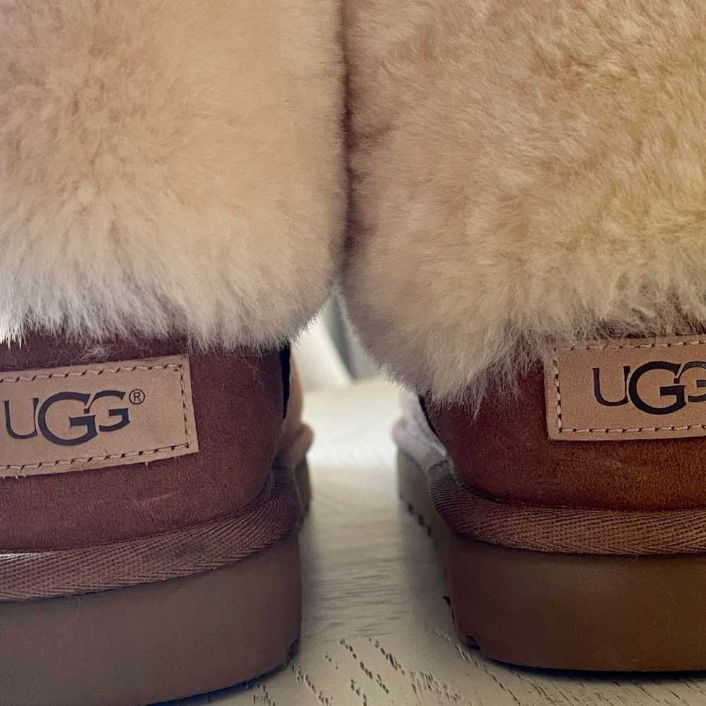 bailey button uggs - image 3