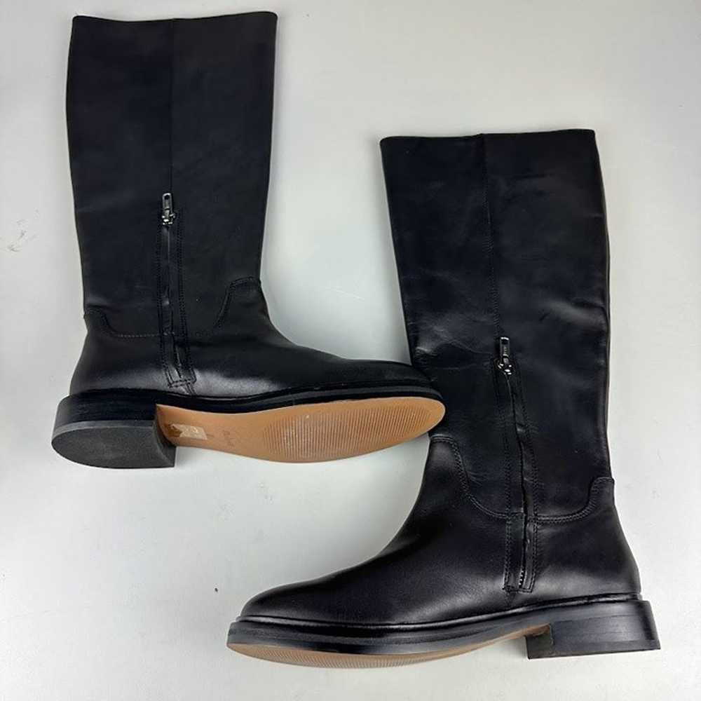 Madewell The Drumgold Boot in Extended Calf in Tr… - image 7