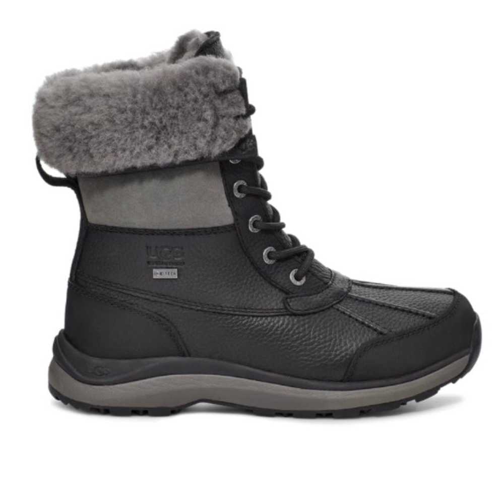 UGG WATERPROOF WOMEN'S ADIRONDACK III BOOT DRY TE… - image 1