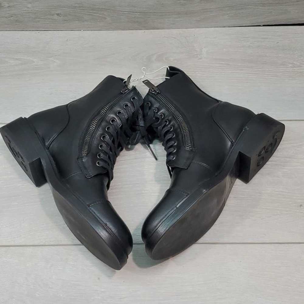 NEW Thursday Boot Company Everyday High Top Side … - image 10