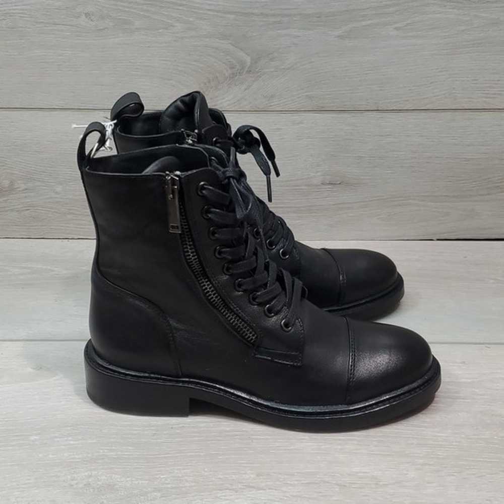 NEW Thursday Boot Company Everyday High Top Side … - image 2