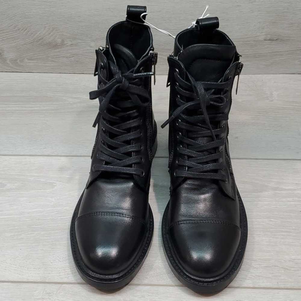 NEW Thursday Boot Company Everyday High Top Side … - image 3