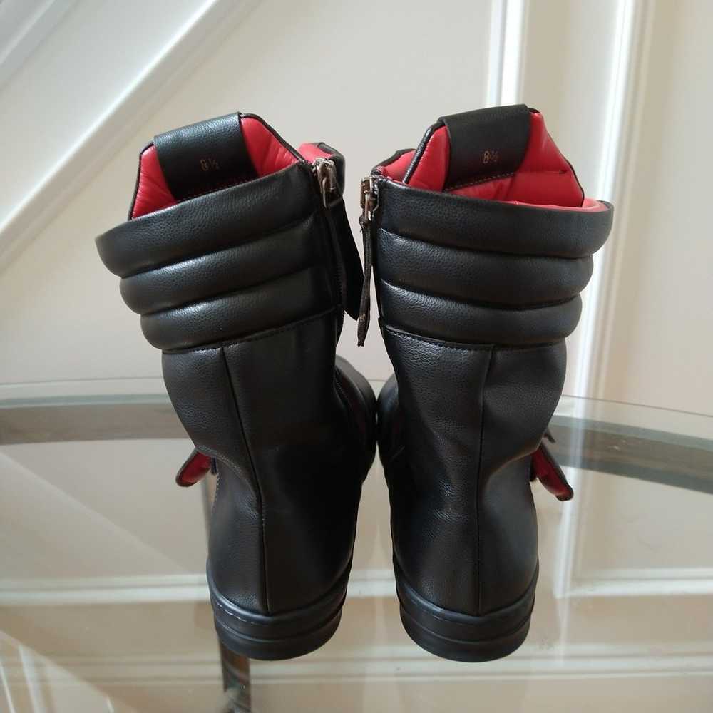 KAT VON D Shoes Women Shadowplay womens Size 8.5 - image 5