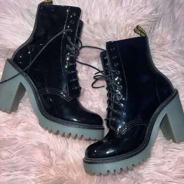 Dr. Martens Kendra Boots