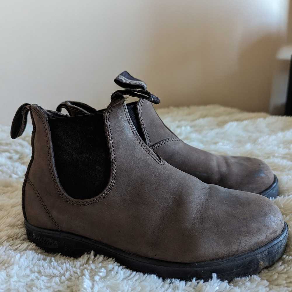 Blundstone Boots - image 1