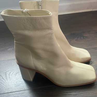 Free People Sienna Ankle Boot (Women) - image 1