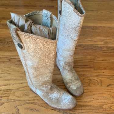 Frye Boots - image 1