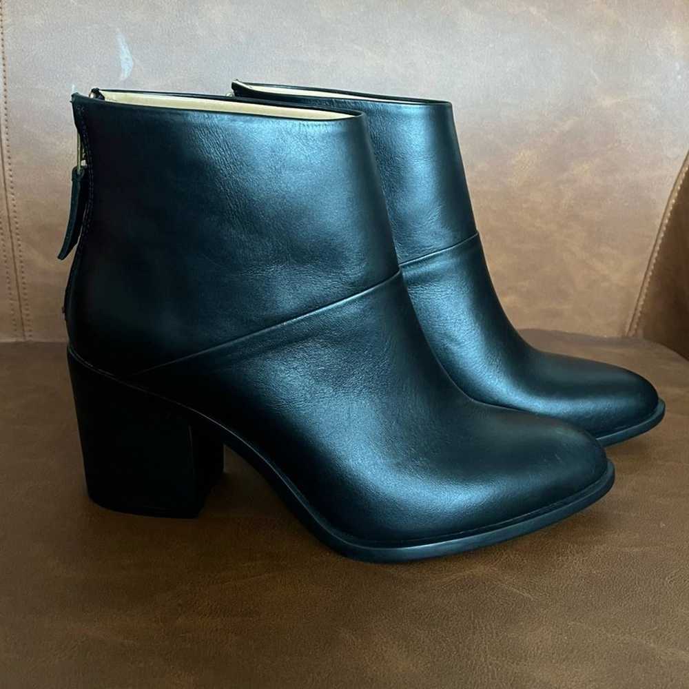 NEW Nisolo Dari Heeled Boots (size 8) - image 3