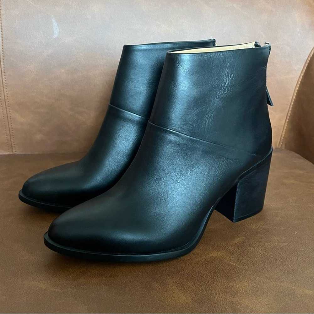 NEW Nisolo Dari Heeled Boots (size 8) - image 4