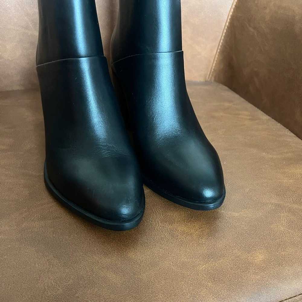 NEW Nisolo Dari Heeled Boots (size 8) - image 5
